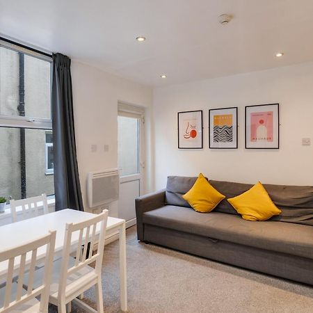 2 Bedroom Aprtmnt For Upto 6 Nr Centre, Uni &Parks Cardiff Kültér fotó